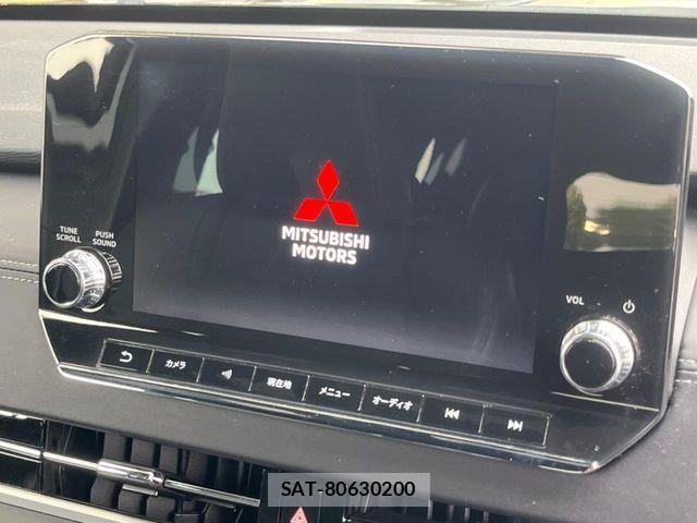 Mitsubishi OUTLANDER PHEV 2022-10 6910964-2