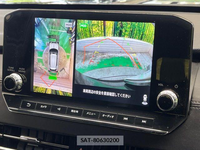 Mitsubishi OUTLANDER PHEV 2022-10 6910964-3
