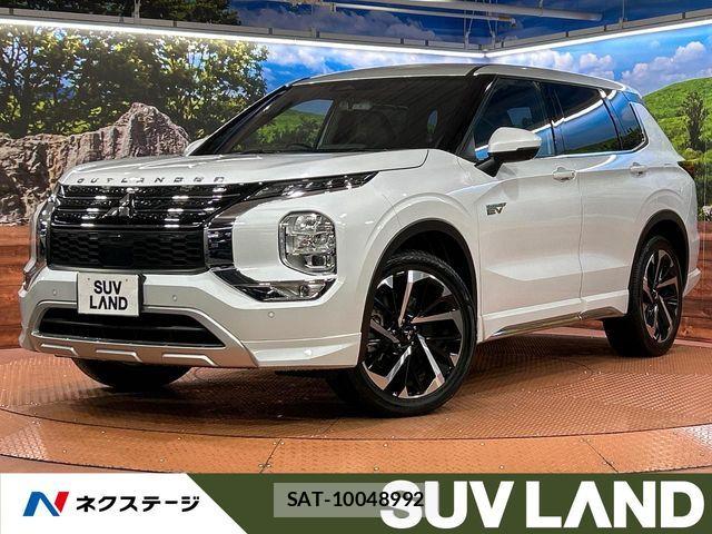Mitsubishi OUTLANDER PHEV 2022-09 6910963-0