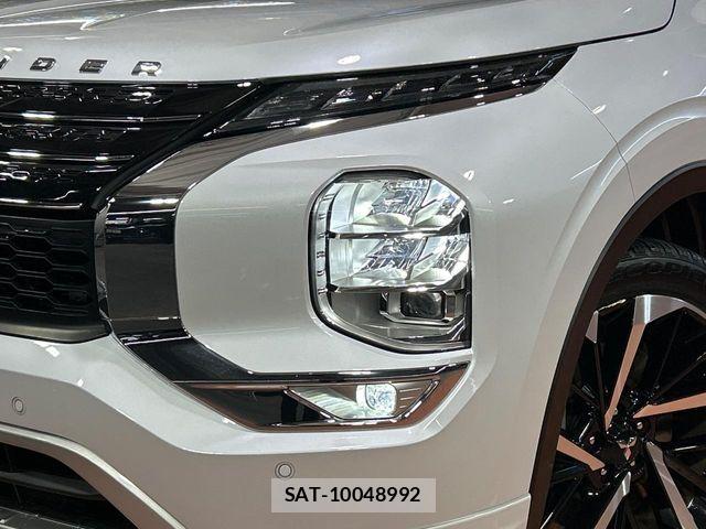 Mitsubishi OUTLANDER PHEV 2022-09 6910963-12