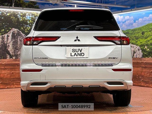 Mitsubishi OUTLANDER PHEV 2022-09 6910963-15