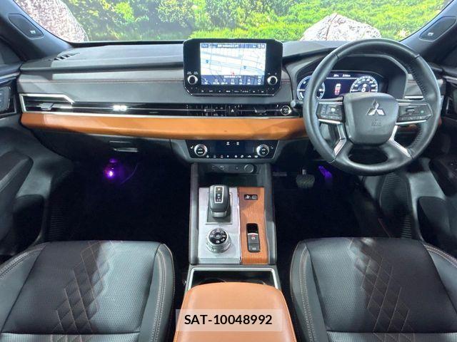 Mitsubishi OUTLANDER PHEV 2022-09 6910963-1