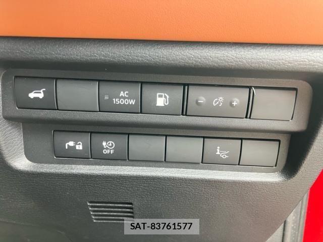 Mitsubishi OUTLANDER PHEV 2022-04 6910969-22