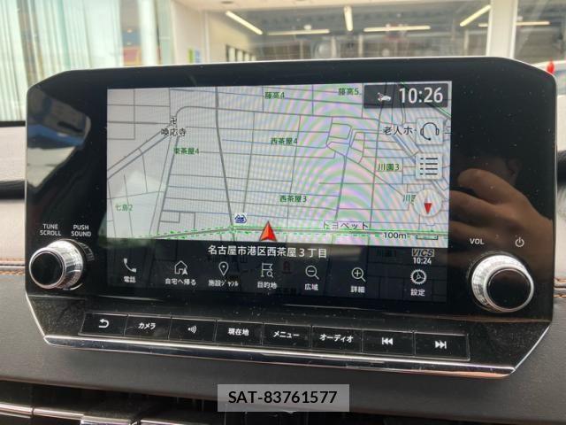 Mitsubishi OUTLANDER PHEV 2022-04 6910969-25