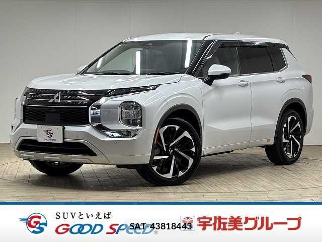 Mitsubishi OUTLANDER PHEV 2022-07 6996968-0