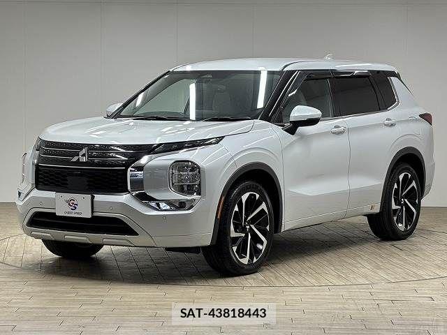 Mitsubishi OUTLANDER PHEV 2022-07 6996968-14
