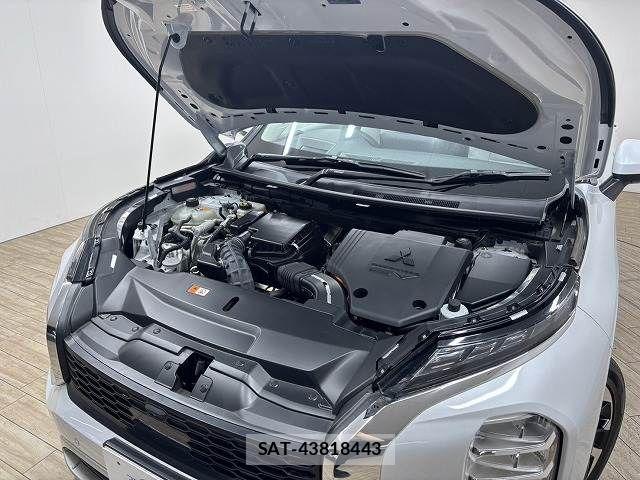 Mitsubishi OUTLANDER PHEV 2022-07 6996968-17