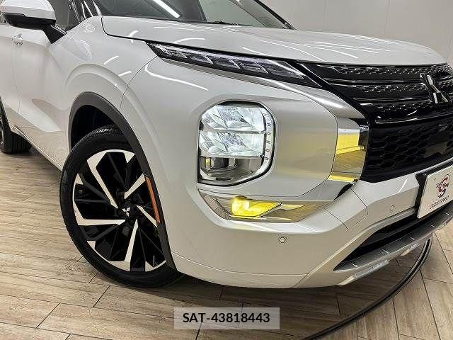 Mitsubishi OUTLANDER PHEV 2022-07 6996968-19