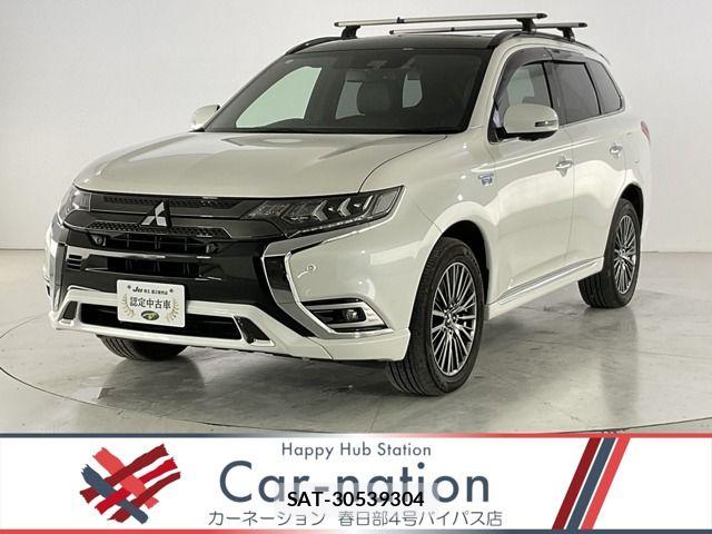 Mitsubishi OUTLANDER PHEV 2020-01 6996976-0