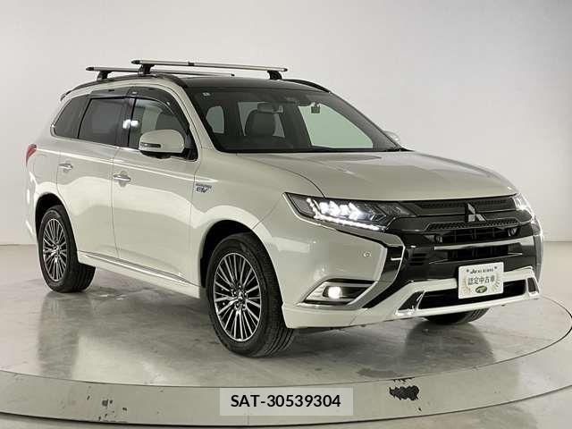 Mitsubishi OUTLANDER PHEV 2020-01 6996976-6