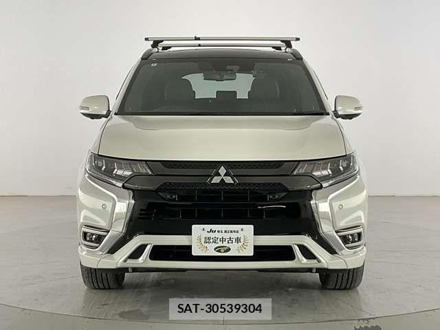 Mitsubishi OUTLANDER PHEV 2020-01 6996976-7