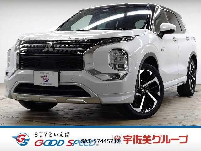 Mitsubishi OUTLANDER PHEV 2022-03 6996975-0