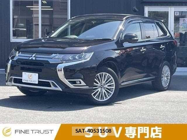 Mitsubishi OUTLANDER PHEV 2018-12 6996977-0