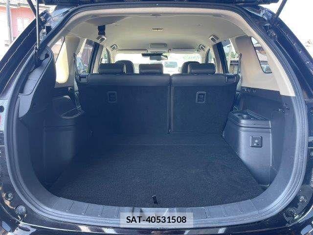 Mitsubishi OUTLANDER PHEV 2018-12 6996977-19