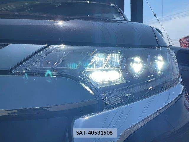 Mitsubishi OUTLANDER PHEV 2018-12 6996977-21