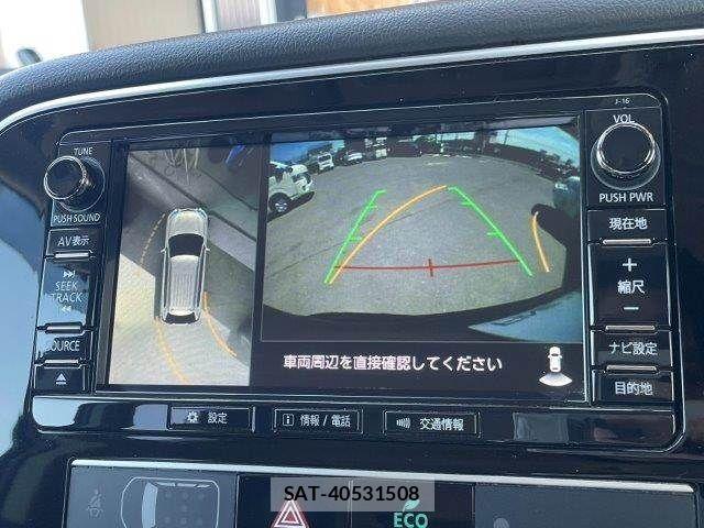 Mitsubishi OUTLANDER PHEV 2018-12 6996977-4