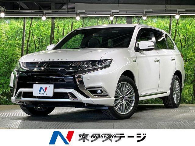 Mitsubishi OUTLANDER PHEV 2019-02 7021208-0