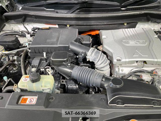 Mitsubishi OUTLANDER PHEV 2019-02 7021208-17