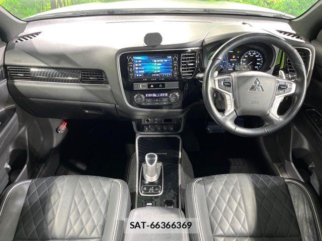 Mitsubishi OUTLANDER PHEV 2019-02 7021208-1