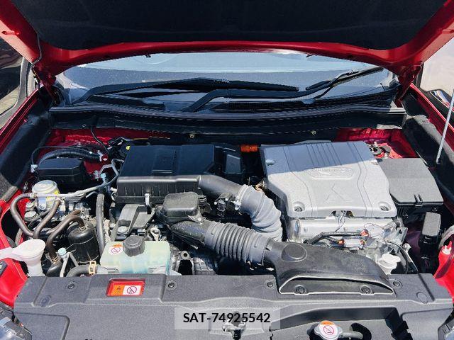 Mitsubishi OUTLANDER PHEV 2015-08 7021211-27