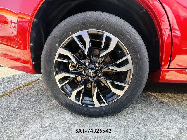 Mitsubishi OUTLANDER PHEV 2015-08 7021211-4