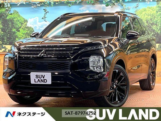 Mitsubishi OUTLANDER PHEV 2024-02 7021202-0
