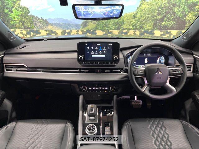 Mitsubishi OUTLANDER PHEV 2024-02 7021202-1
