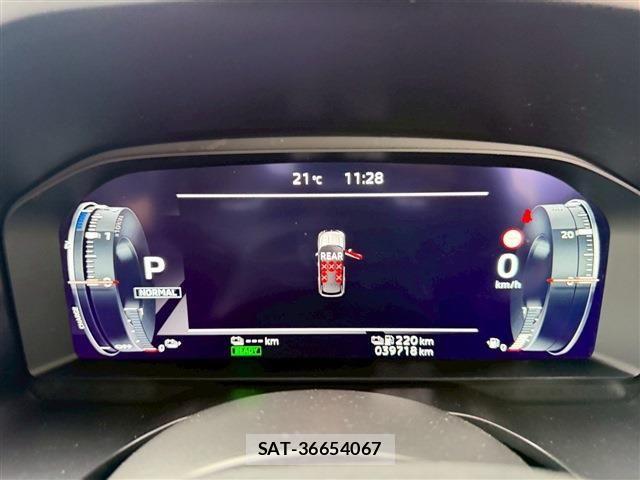 Mitsubishi OUTLANDER PHEV 2023-08 7060154-22
