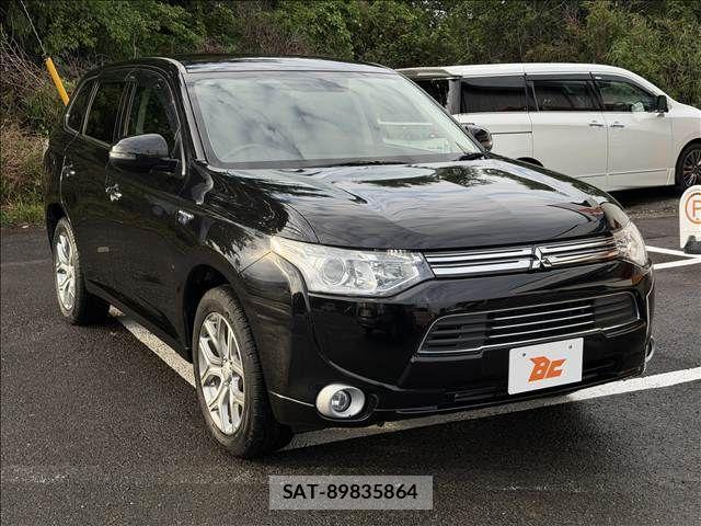 Mitsubishi OUTLANDER PHEV 2014-01 7060159-4