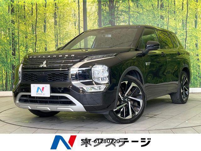 Mitsubishi OUTLANDER PHEV 2022-05 7060151-0