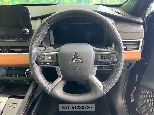 Mitsubishi OUTLANDER PHEV 2022-05 7060151-10