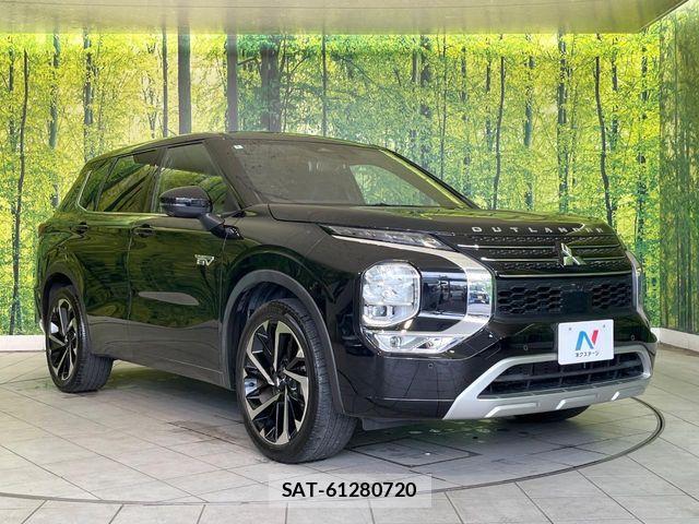 Mitsubishi OUTLANDER PHEV 2022-05 7060151-15