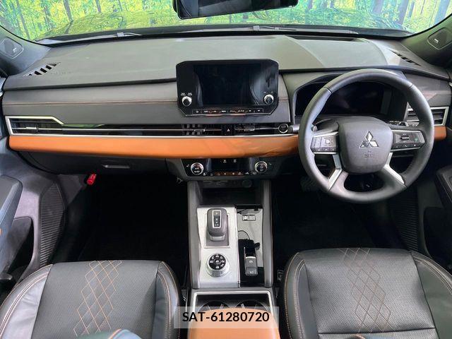Mitsubishi OUTLANDER PHEV 2022-05 7060151-1