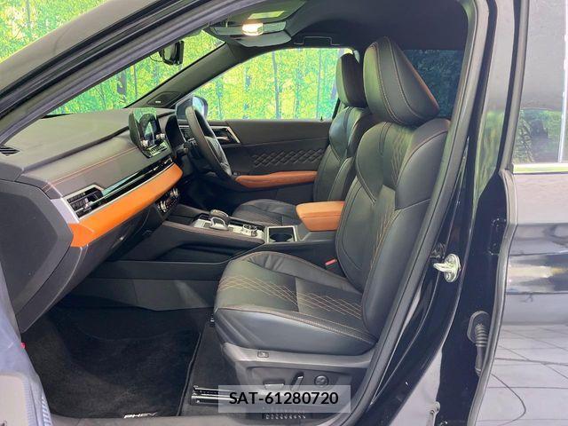 Mitsubishi OUTLANDER PHEV 2022-05 7060151-7