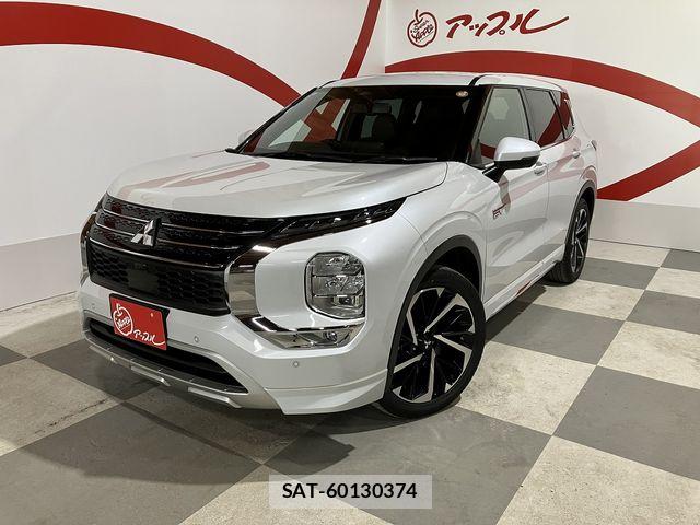 Mitsubishi OUTLANDER PHEV 2022-01 7060152-0