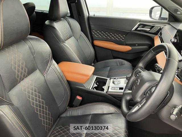 Mitsubishi OUTLANDER PHEV 2022-01 7060152-9
