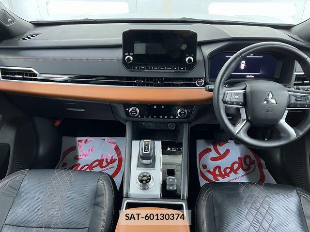 Mitsubishi OUTLANDER PHEV 2022-01 7060152-16