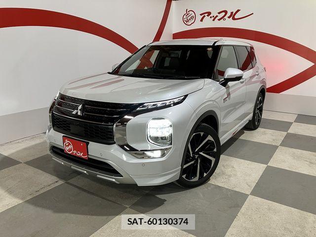 Mitsubishi OUTLANDER PHEV 2022-01 7060152-1