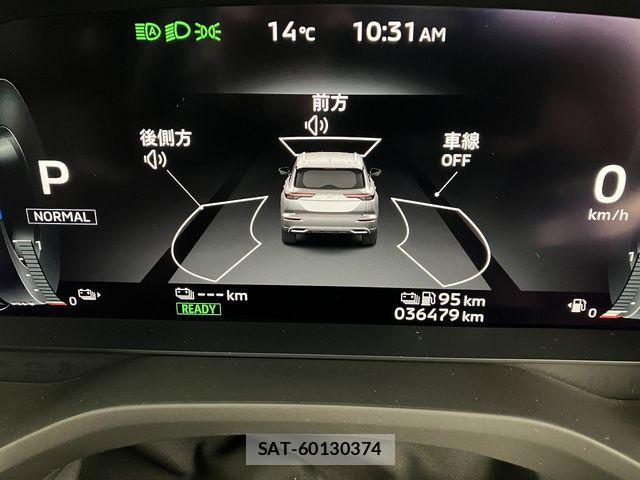 Mitsubishi OUTLANDER PHEV 2022-01 7060152-7