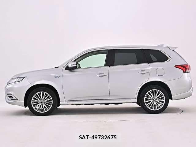 Mitsubishi OUTLANDER PHEV 2019-01 7060156-2