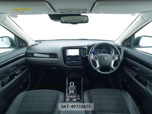 Mitsubishi OUTLANDER PHEV 2019-01 7060156-4