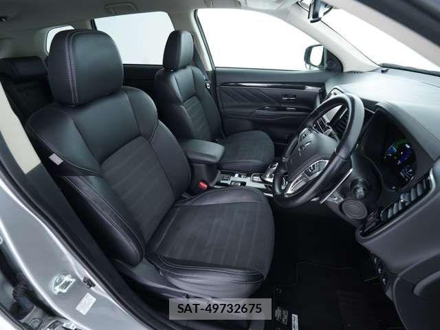 Mitsubishi OUTLANDER PHEV 2019-01 7060156-5