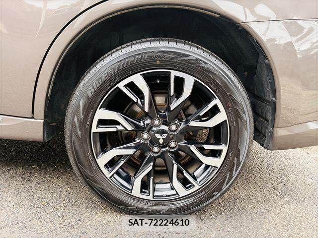 Mitsubishi OUTLANDER PHEV 2015-09 7060158-29