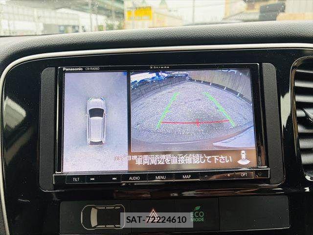 Mitsubishi OUTLANDER PHEV 2015-09 7060158-5