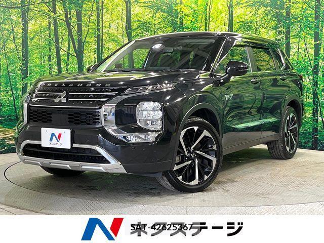Mitsubishi OUTLANDER PHEV 2022-09 7060153-0