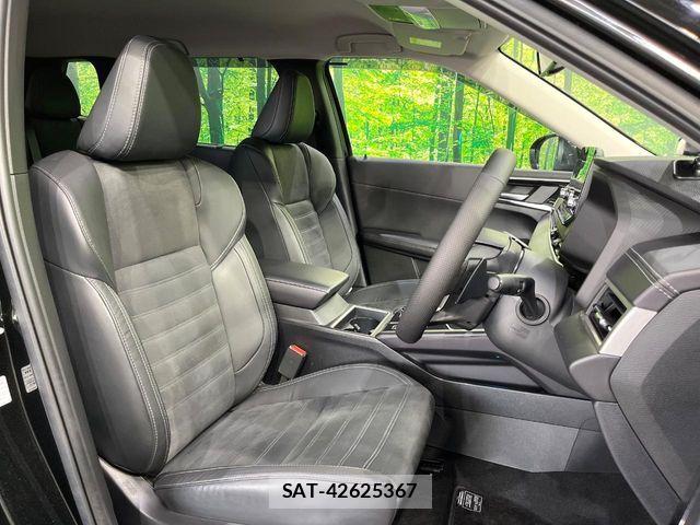 Mitsubishi OUTLANDER PHEV 2022-09 7060153-9