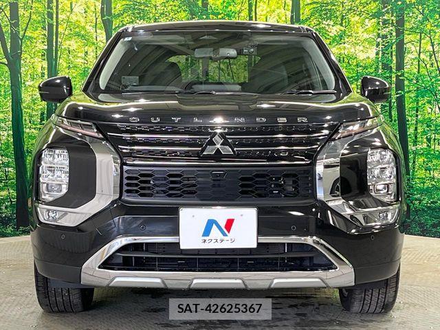 Mitsubishi OUTLANDER PHEV 2022-09 7060153-14