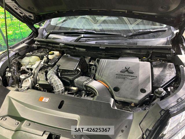 Mitsubishi OUTLANDER PHEV 2022-09 7060153-18