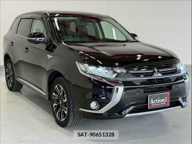 Mitsubishi OUTLANDER PHEV 2018-08 7060160-6