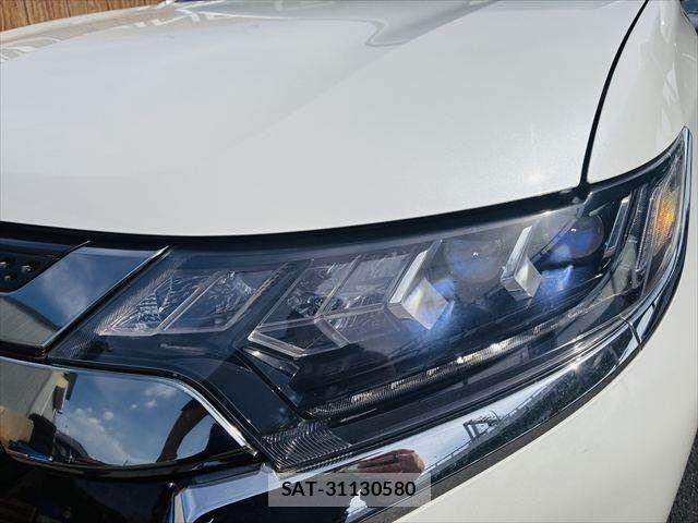 Mitsubishi OUTLANDER PHEV 2018-10 7223370-11